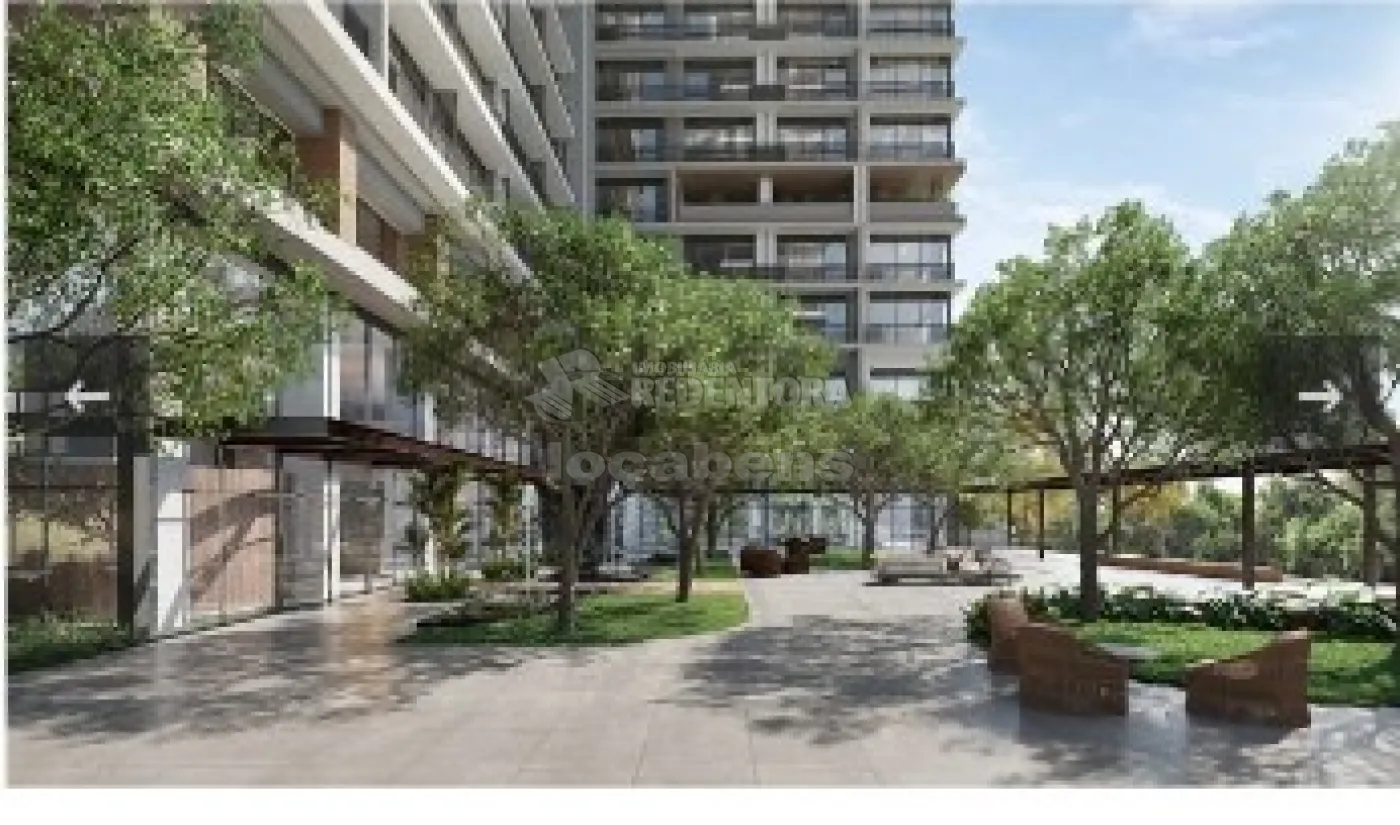 Comprar Apartamento / Studio em S&atilde;o Jos&eacute; do Rio Preto R$ 520.000,00 - Foto 3