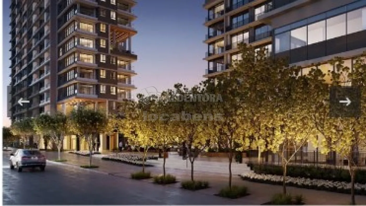 Comprar Apartamento / Studio em S&atilde;o Jos&eacute; do Rio Preto R$ 520.000,00 - Foto 5