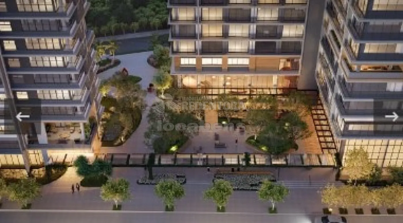 Comprar Apartamento / Studio em S&atilde;o Jos&eacute; do Rio Preto R$ 520.000,00 - Foto 6