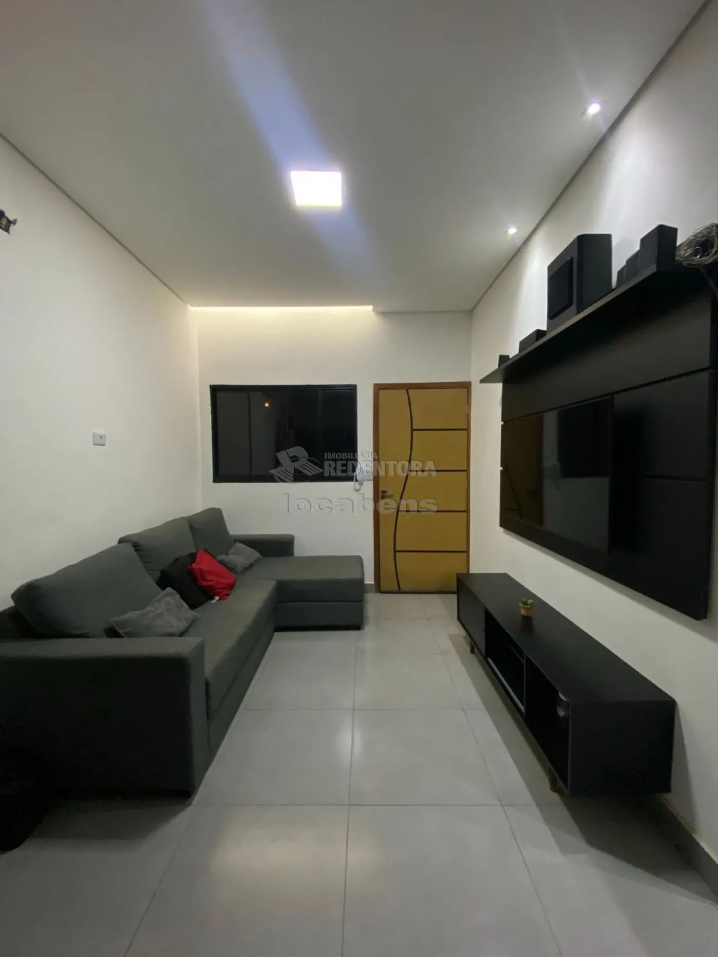 Comprar Casa / Padr&atilde;o em Bady Bassitt R$ 280.000,00 - Foto 3