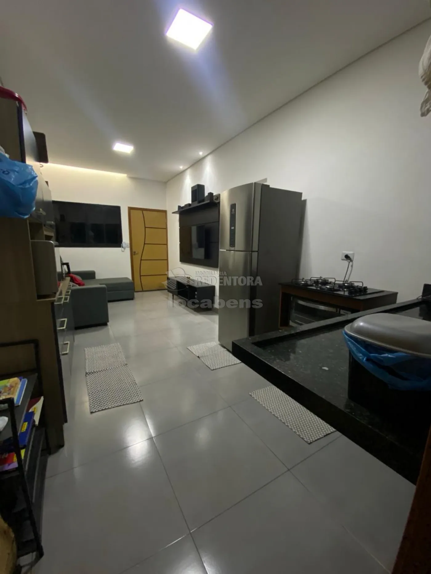 Comprar Casa / Padr&atilde;o em Bady Bassitt R$ 280.000,00 - Foto 4