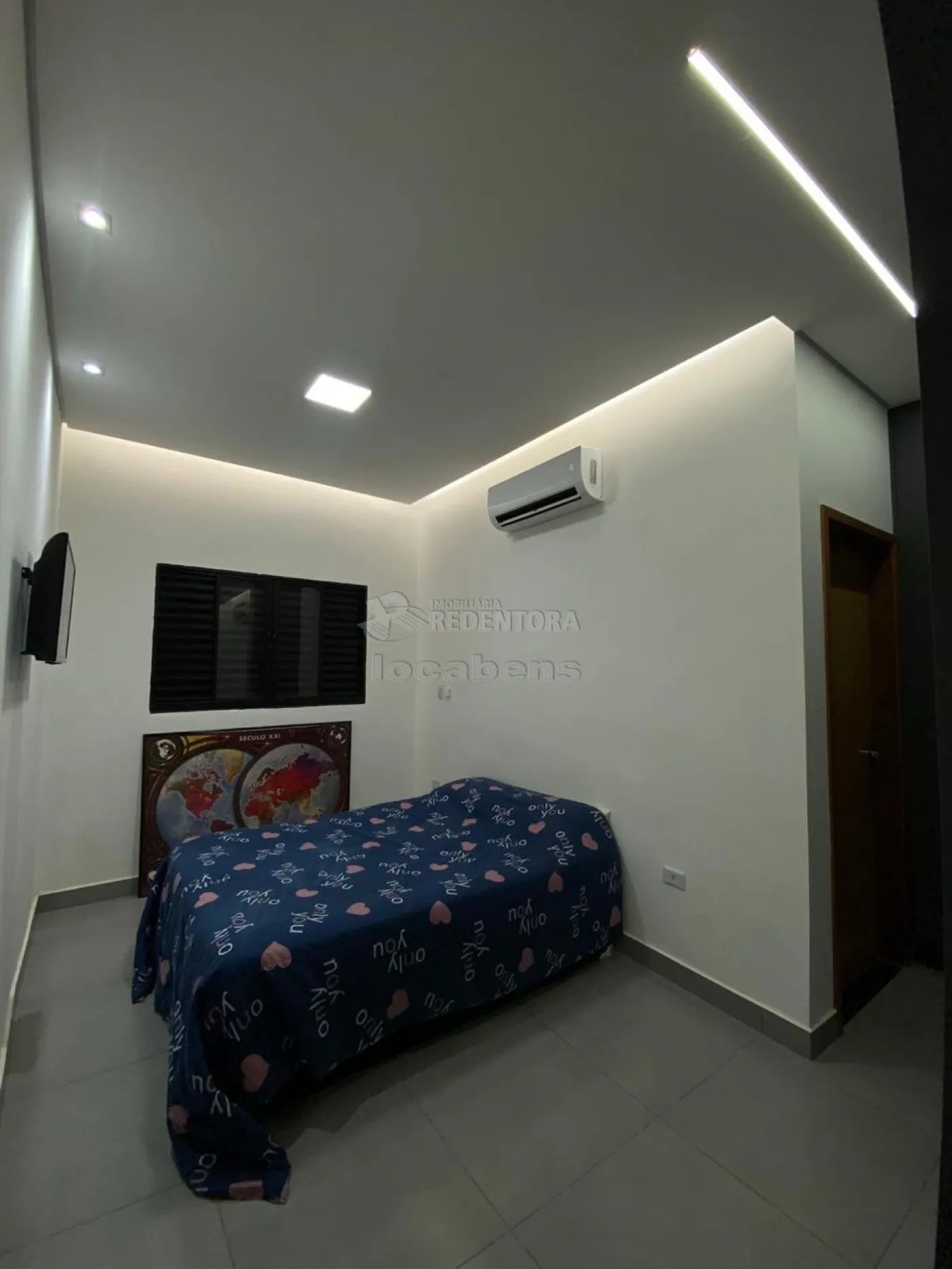 Comprar Casa / Padr&atilde;o em Bady Bassitt R$ 280.000,00 - Foto 5
