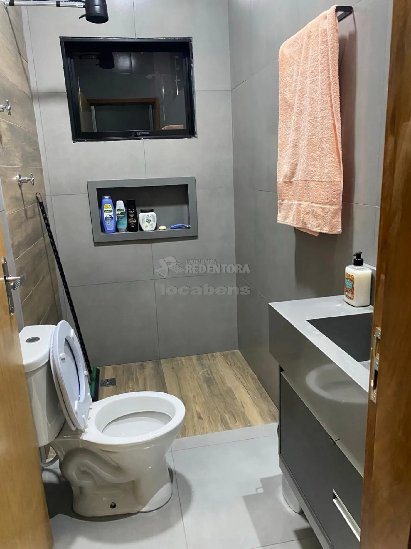 Comprar Casa / Padr&atilde;o em Bady Bassitt R$ 280.000,00 - Foto 7