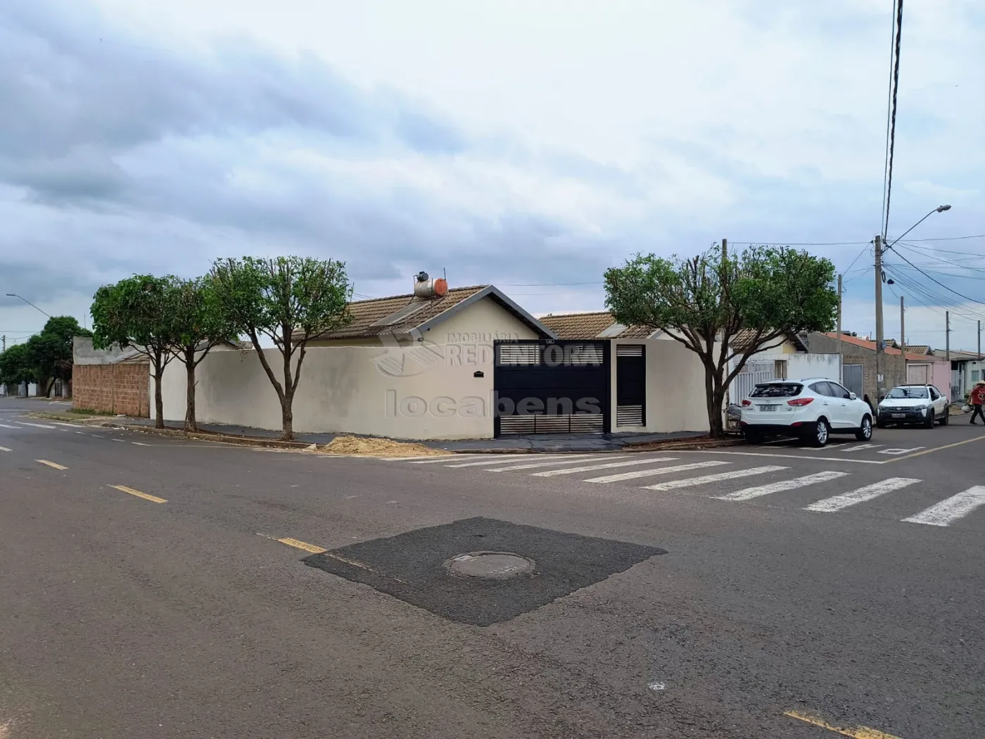 Comprar Casa / Padr&atilde;o em S&atilde;o Jos&eacute; do Rio Preto R$ 175.000,00 - Foto 1