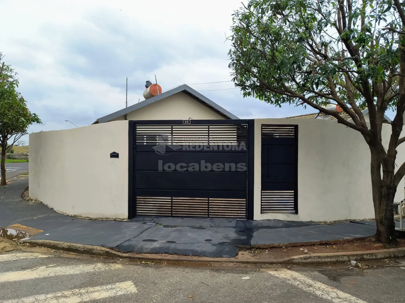 Comprar Casa / Padr&atilde;o em S&atilde;o Jos&eacute; do Rio Preto R$ 175.000,00 - Foto 2