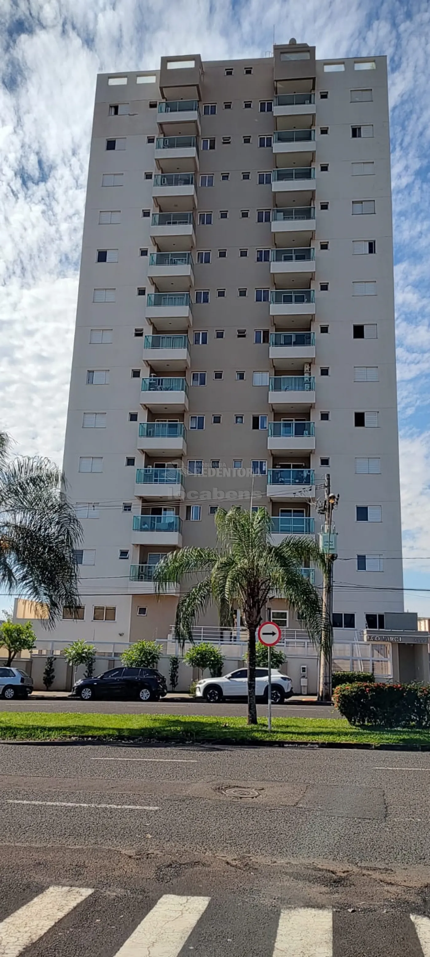 Comprar Apartamento / Padr&atilde;o em S&atilde;o Jos&eacute; do Rio Preto R$ 390.000,00 - Foto 1