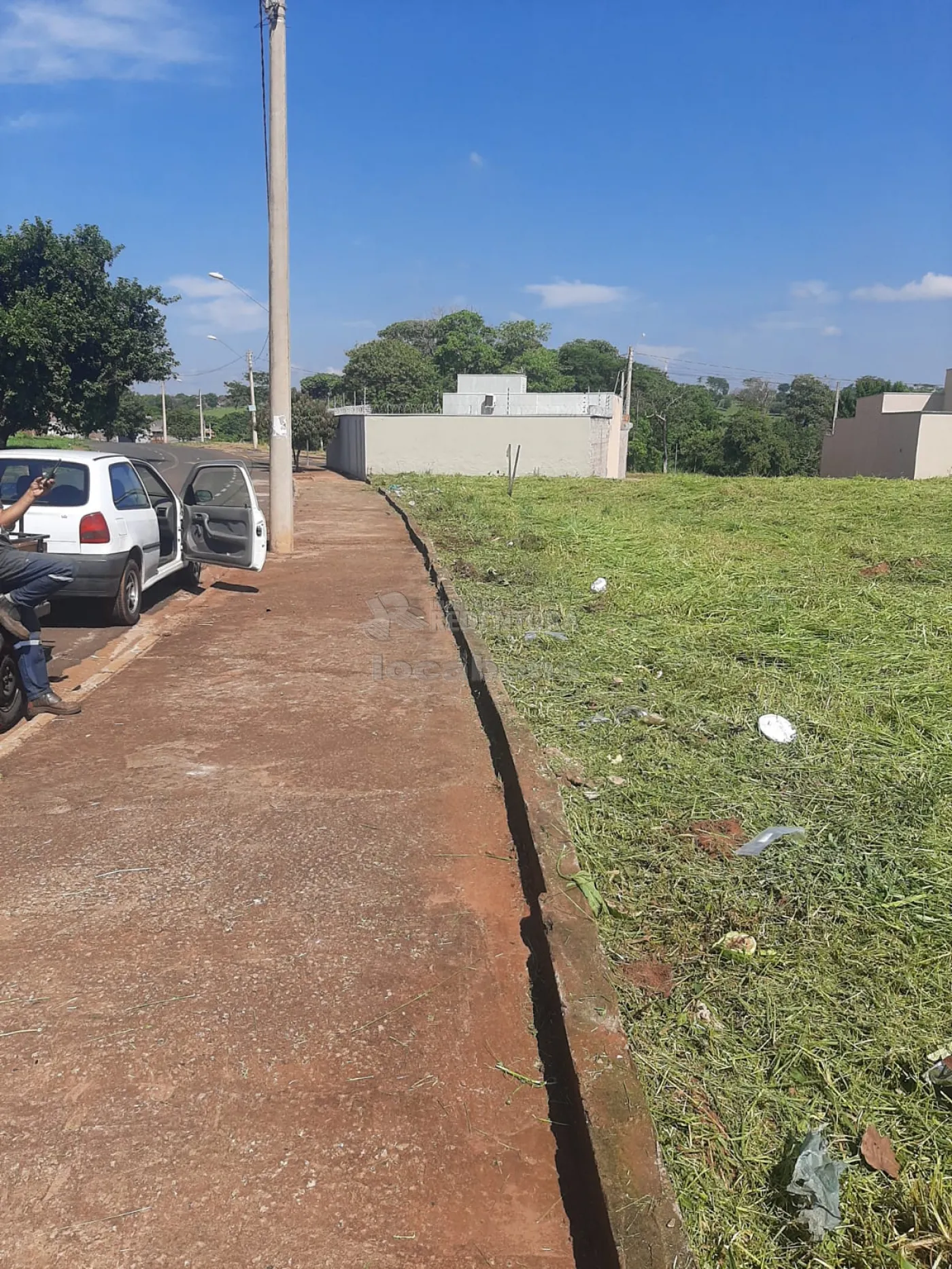 Comprar Terreno / Padr&atilde;o em S&atilde;o Jos&eacute; do Rio Preto R$ 210.860,00 - Foto 5