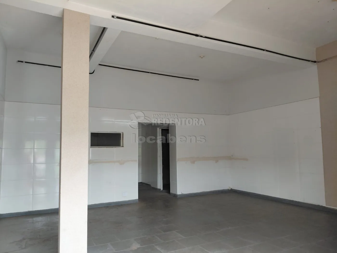 Alugar Comercial / Sal&atilde;o em S&atilde;o Jos&eacute; do Rio Preto R$ 1.500,00 - Foto 2
