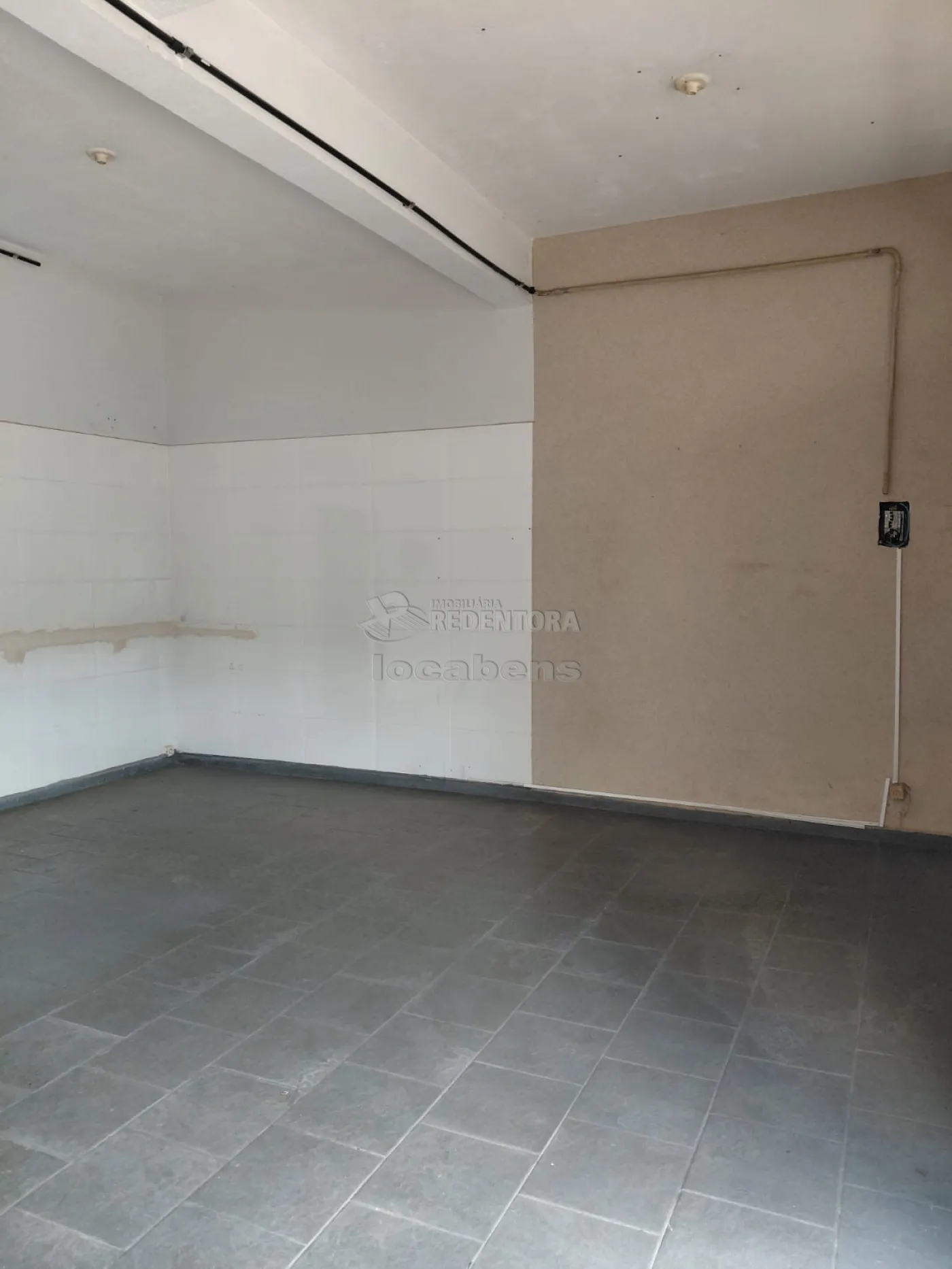 Alugar Comercial / Sal&atilde;o em S&atilde;o Jos&eacute; do Rio Preto R$ 1.500,00 - Foto 3