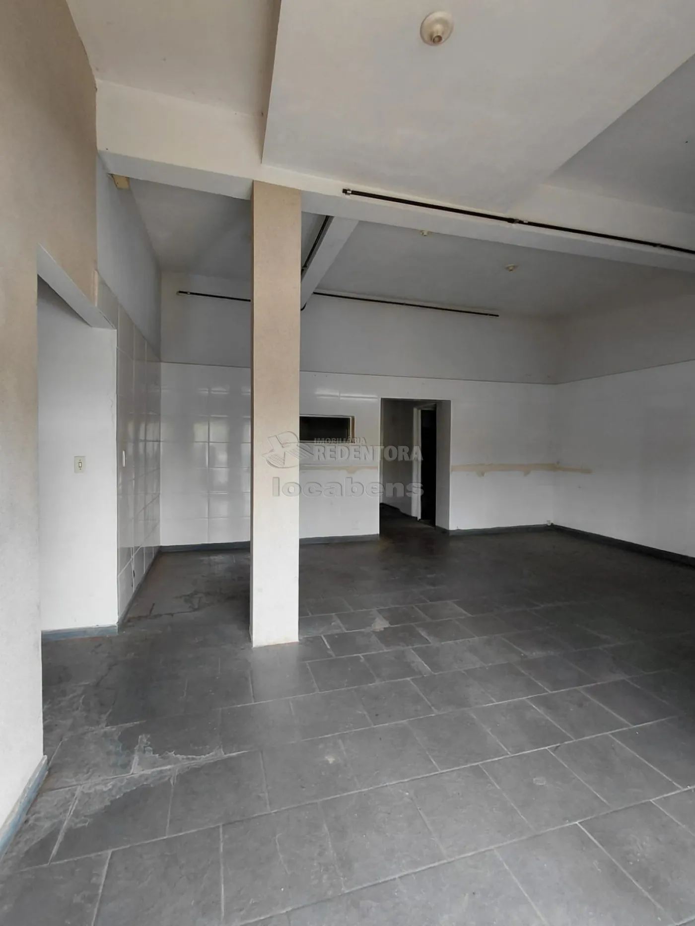 Alugar Comercial / Sal&atilde;o em S&atilde;o Jos&eacute; do Rio Preto R$ 1.500,00 - Foto 7