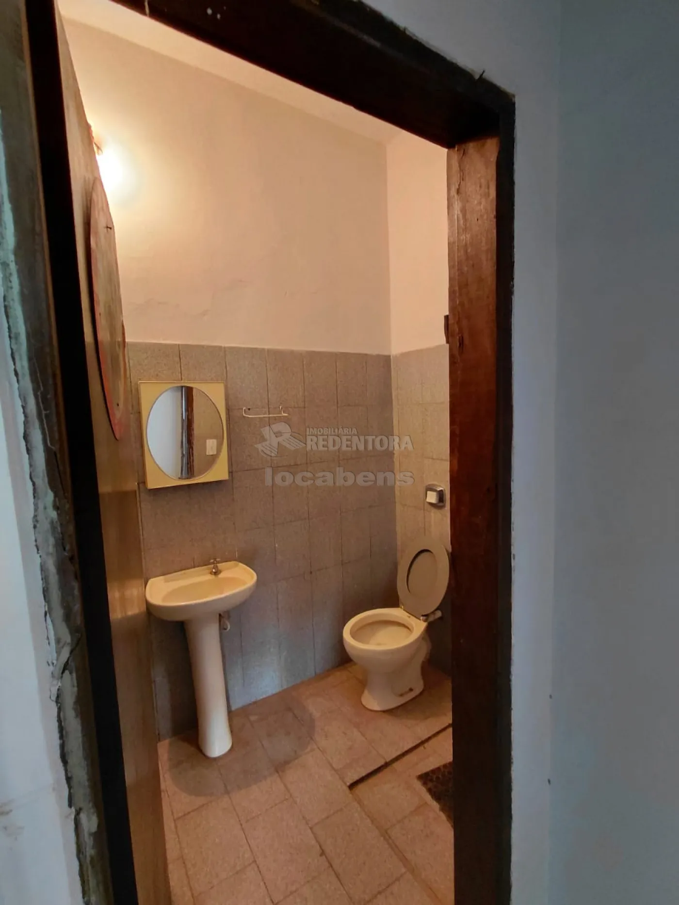 Alugar Comercial / Sal&atilde;o em S&atilde;o Jos&eacute; do Rio Preto R$ 1.500,00 - Foto 8