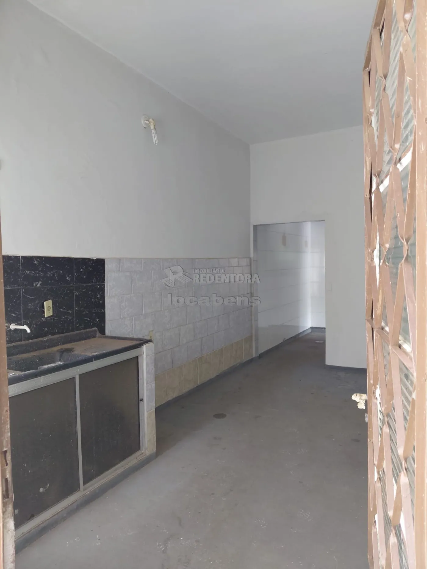 Alugar Comercial / Sal&atilde;o em S&atilde;o Jos&eacute; do Rio Preto R$ 1.500,00 - Foto 9