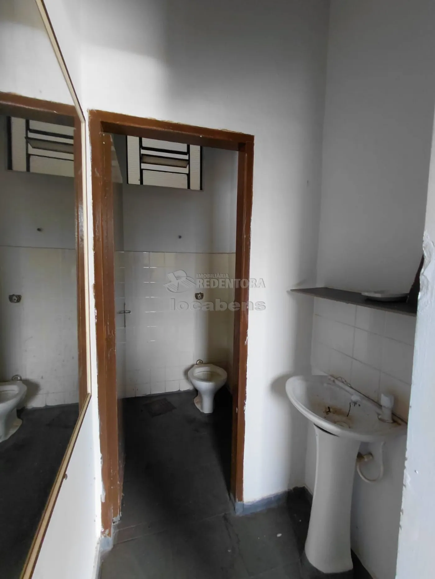 Alugar Comercial / Sal&atilde;o em S&atilde;o Jos&eacute; do Rio Preto R$ 1.500,00 - Foto 11