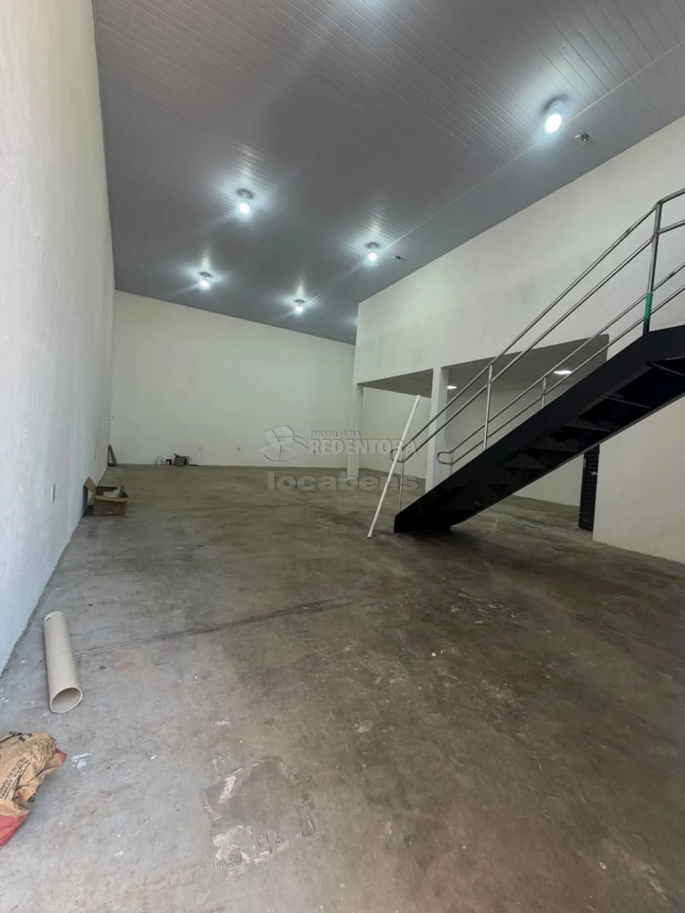 Alugar Comercial / Sal&atilde;o em S&atilde;o Jos&eacute; do Rio Preto R$ 3.600,00 - Foto 6