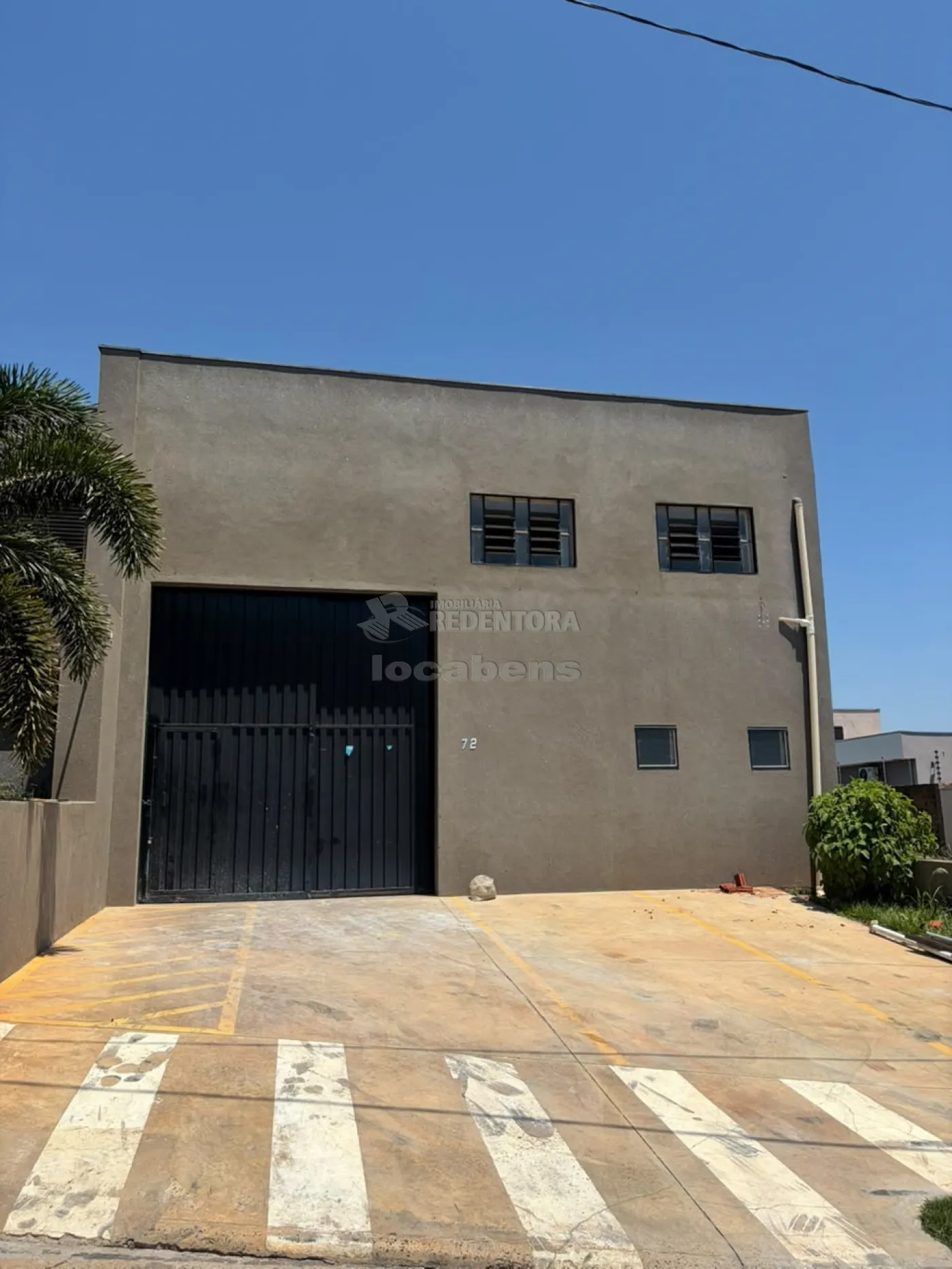 Alugar Comercial / Sal&atilde;o em S&atilde;o Jos&eacute; do Rio Preto R$ 3.600,00 - Foto 7