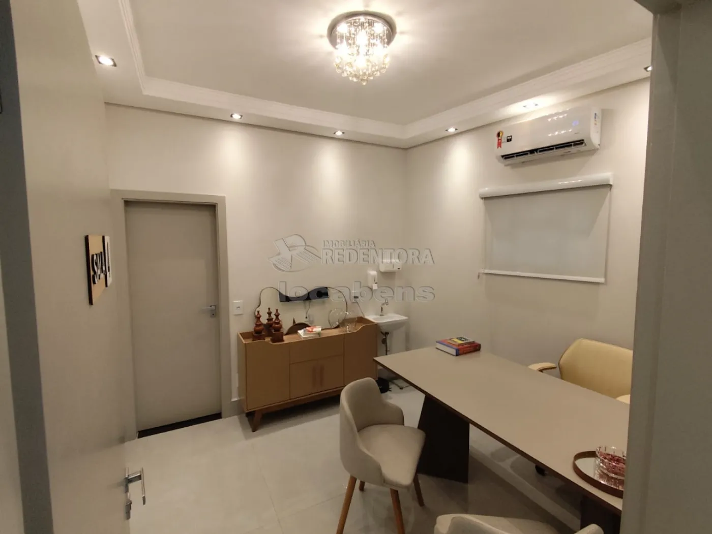 Alugar Comercial / Sala em S&atilde;o Jos&eacute; do Rio Preto R$ 1.900,00 - Foto 3