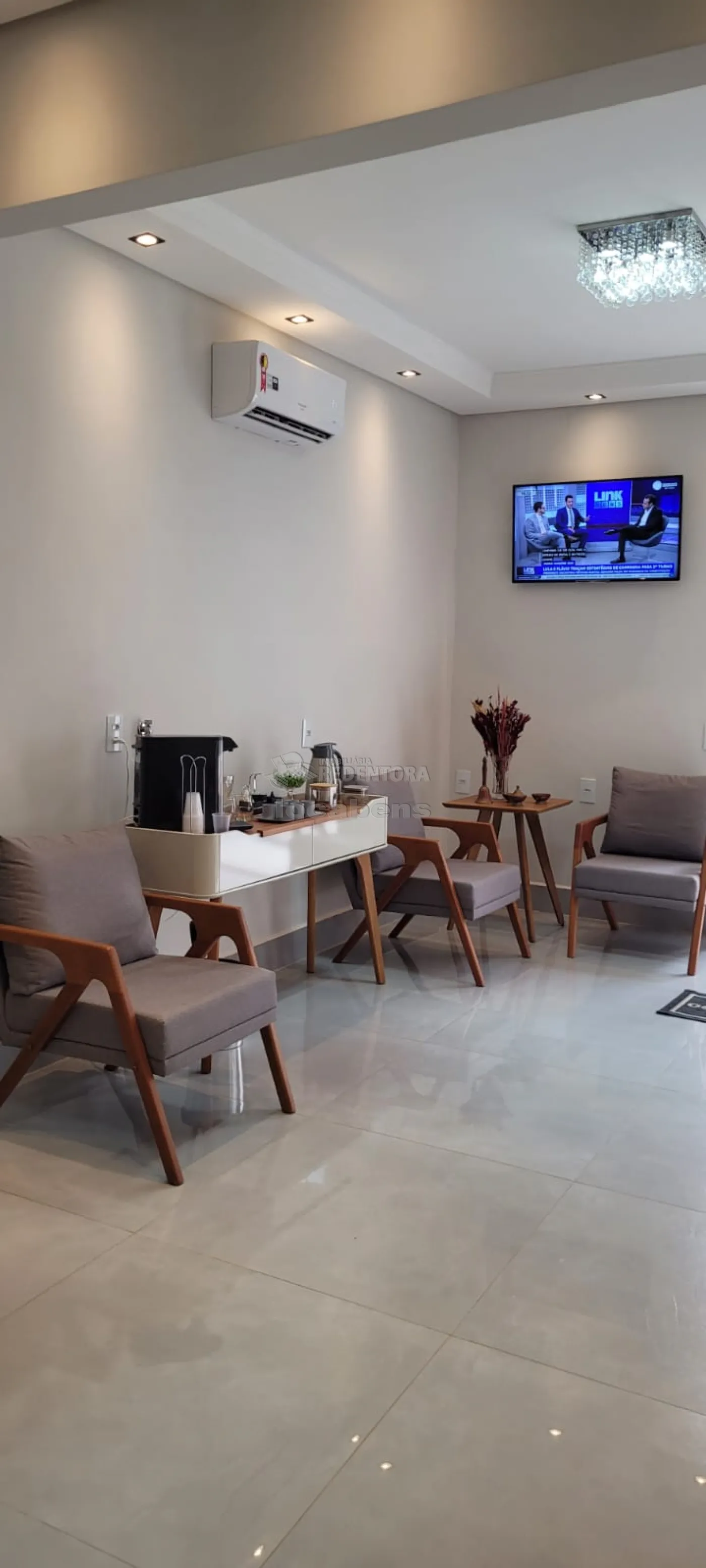 Alugar Comercial / Sala em S&atilde;o Jos&eacute; do Rio Preto R$ 1.900,00 - Foto 2