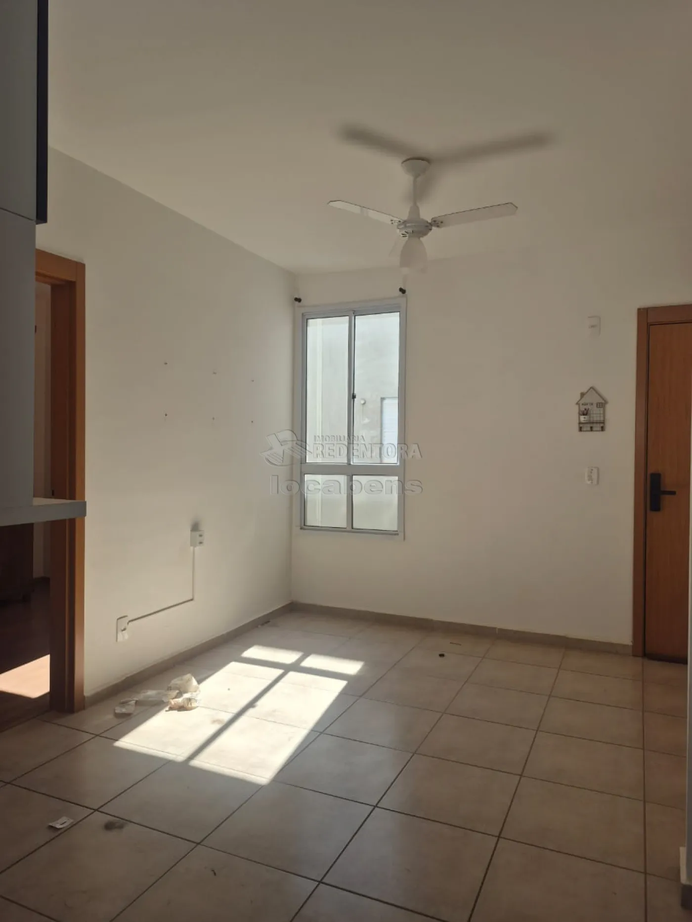 Comprar Apartamento / Padr&atilde;o em S&atilde;o Jos&eacute; do Rio Preto R$ 195.000,00 - Foto 2