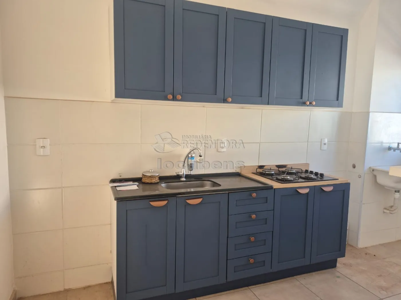 Comprar Apartamento / Padr&atilde;o em S&atilde;o Jos&eacute; do Rio Preto R$ 195.000,00 - Foto 5