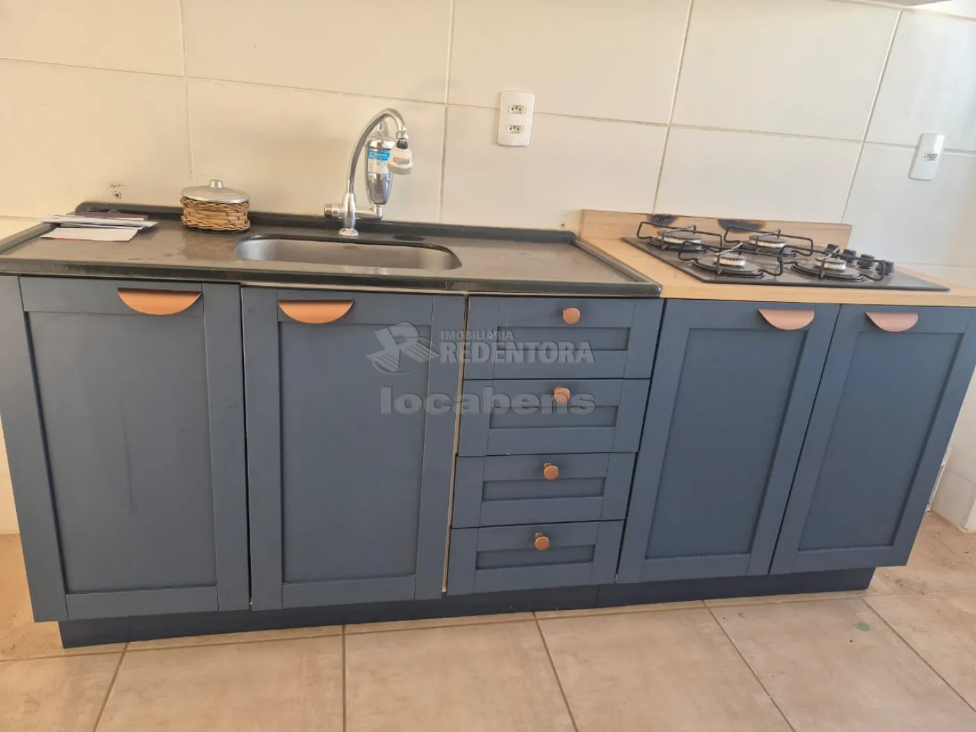 Comprar Apartamento / Padr&atilde;o em S&atilde;o Jos&eacute; do Rio Preto R$ 195.000,00 - Foto 6
