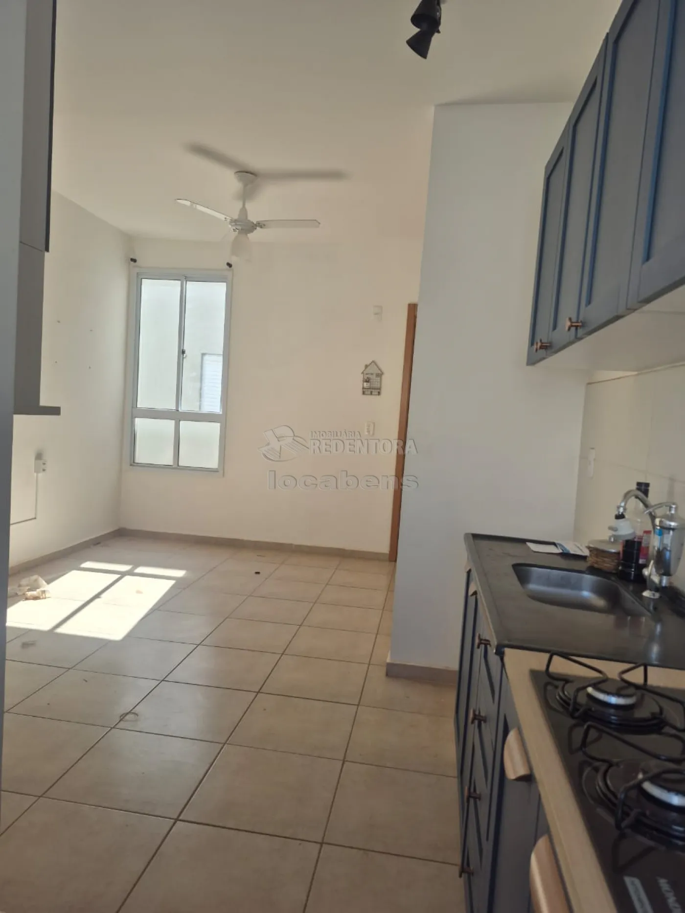 Comprar Apartamento / Padr&atilde;o em S&atilde;o Jos&eacute; do Rio Preto R$ 195.000,00 - Foto 3