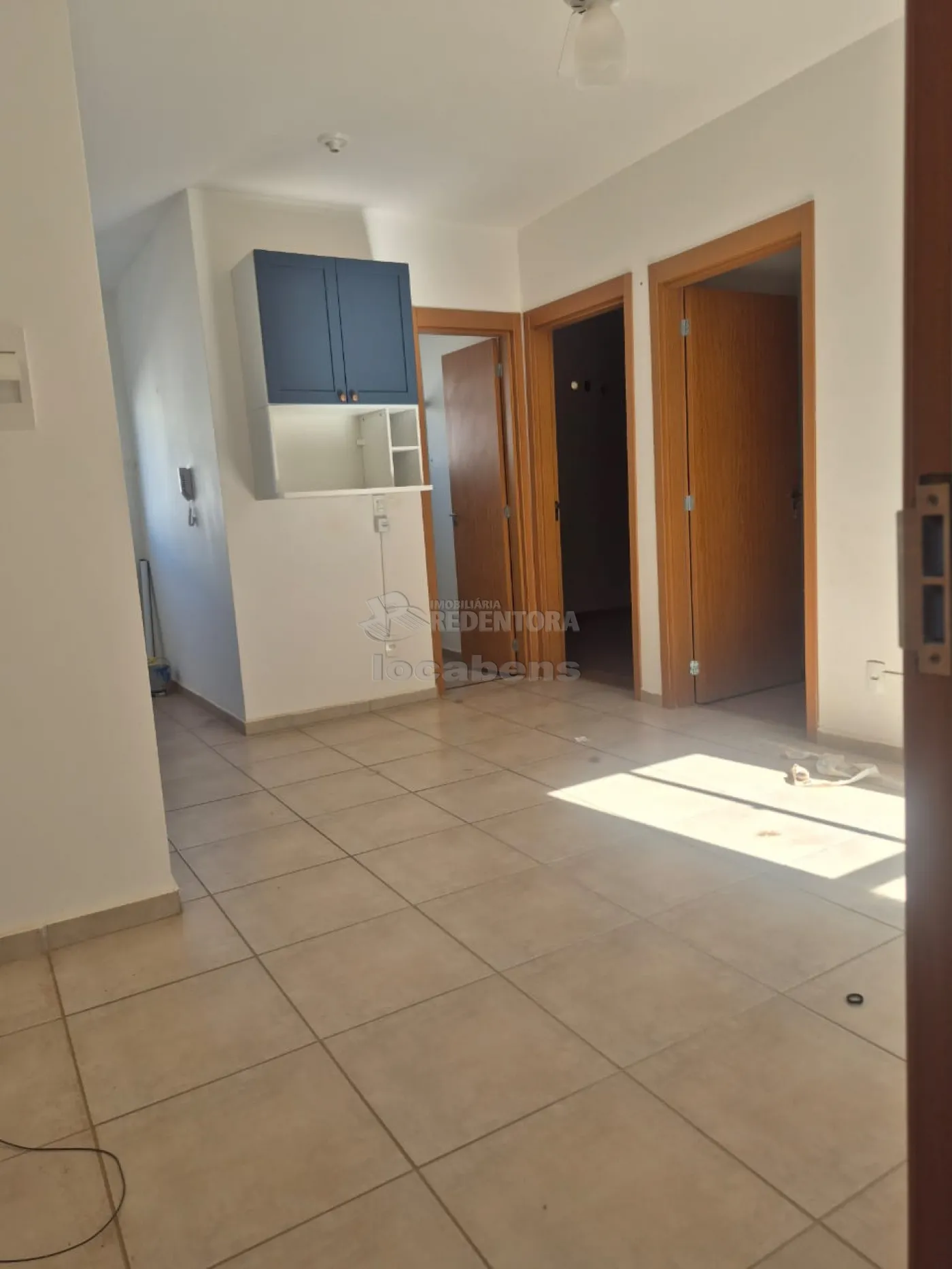 Comprar Apartamento / Padr&atilde;o em S&atilde;o Jos&eacute; do Rio Preto R$ 195.000,00 - Foto 1