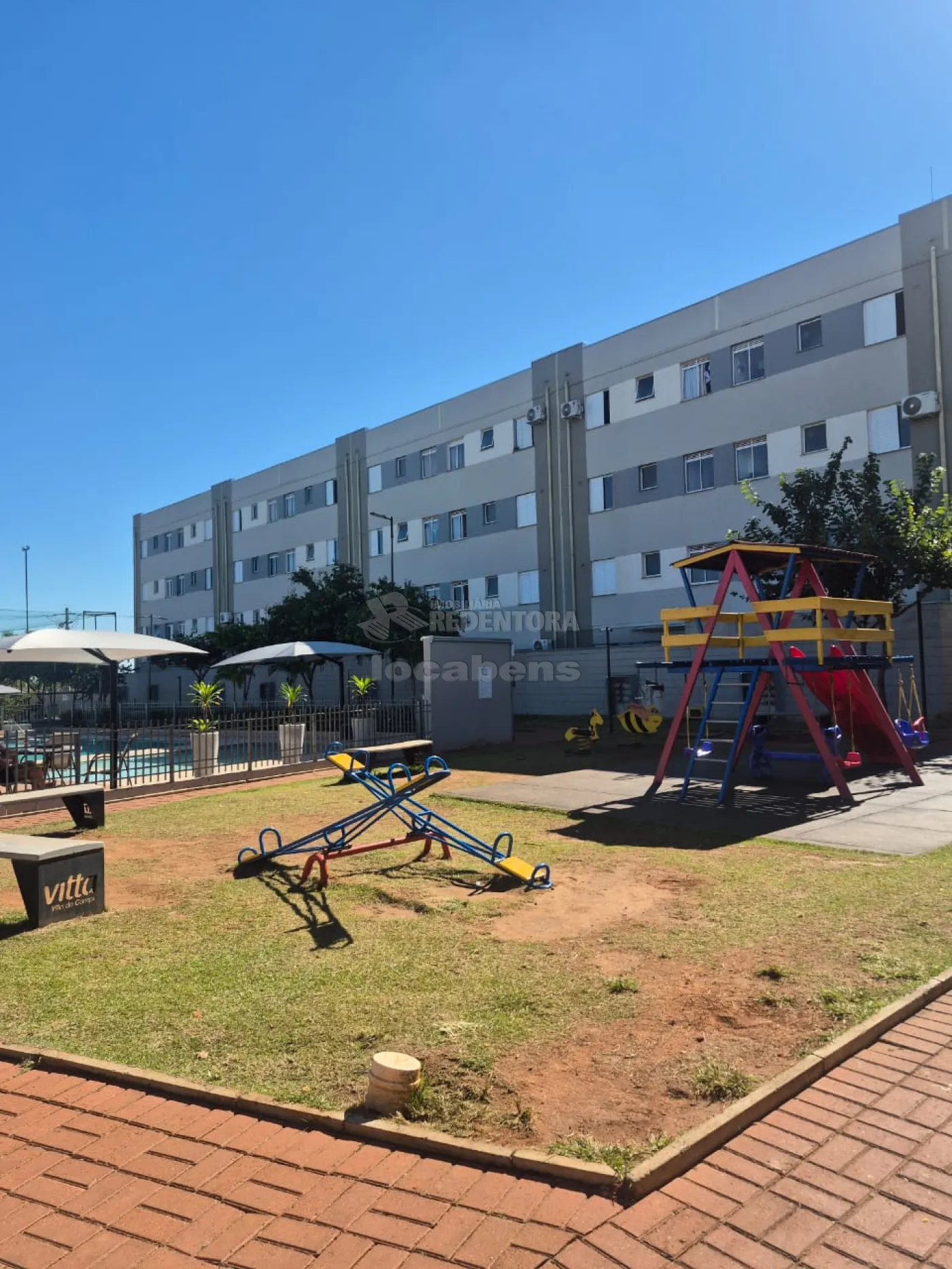 Comprar Apartamento / Padr&atilde;o em S&atilde;o Jos&eacute; do Rio Preto R$ 195.000,00 - Foto 27