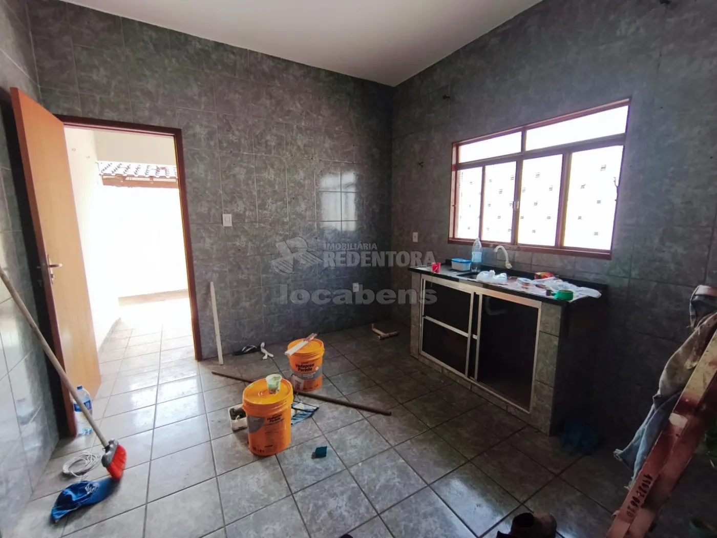 Alugar Casa / Padr&atilde;o em Bady Bassitt R$ 1.500,00 - Foto 2