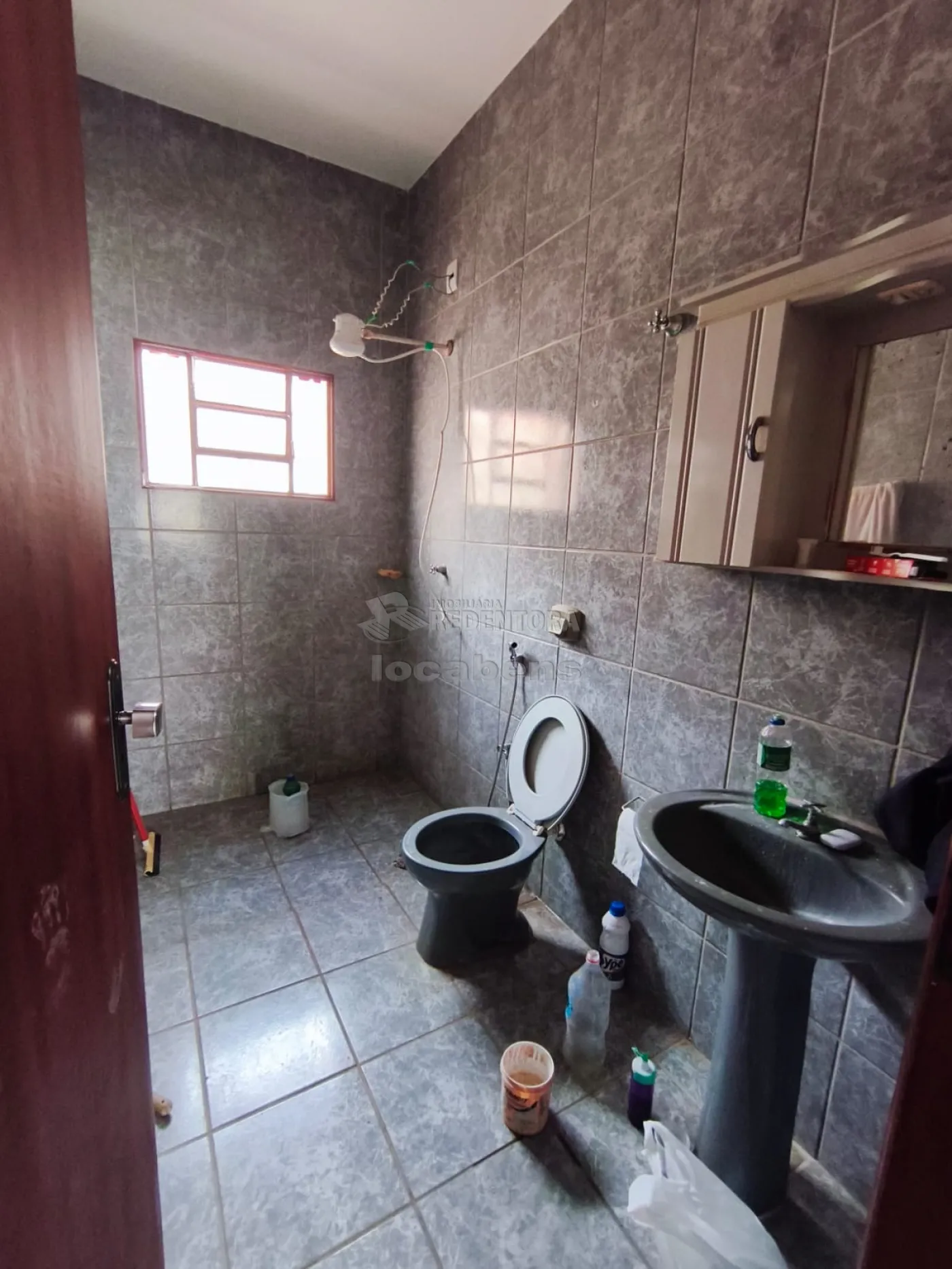 Alugar Casa / Padr&atilde;o em Bady Bassitt R$ 1.500,00 - Foto 5