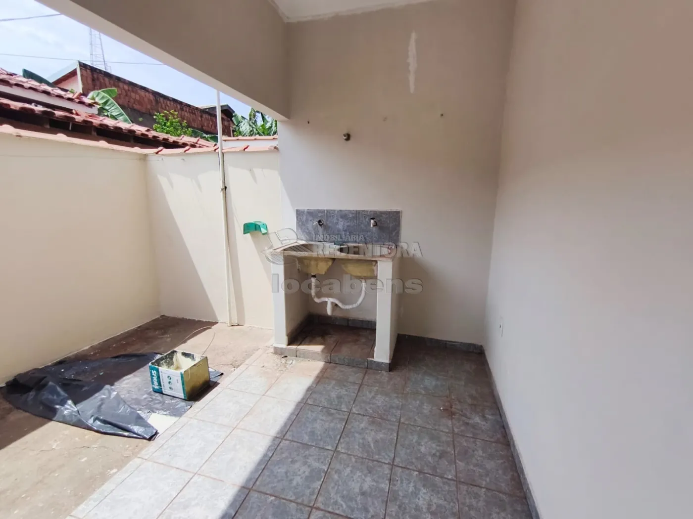 Alugar Casa / Padr&atilde;o em Bady Bassitt R$ 1.500,00 - Foto 7