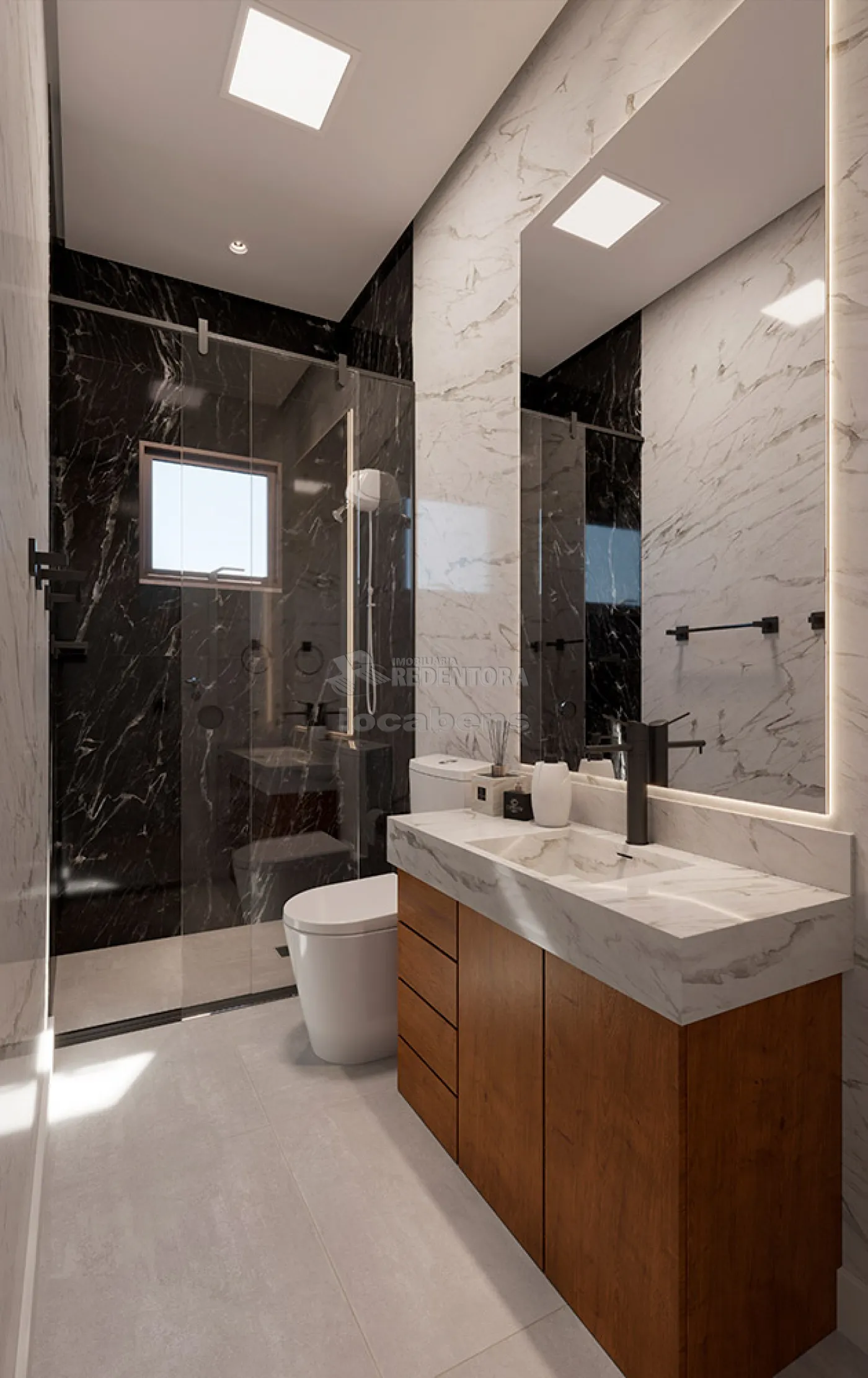Comprar Apartamento / Padr&atilde;o em S&atilde;o Jos&eacute; do Rio Preto R$ 410.000,00 - Foto 2