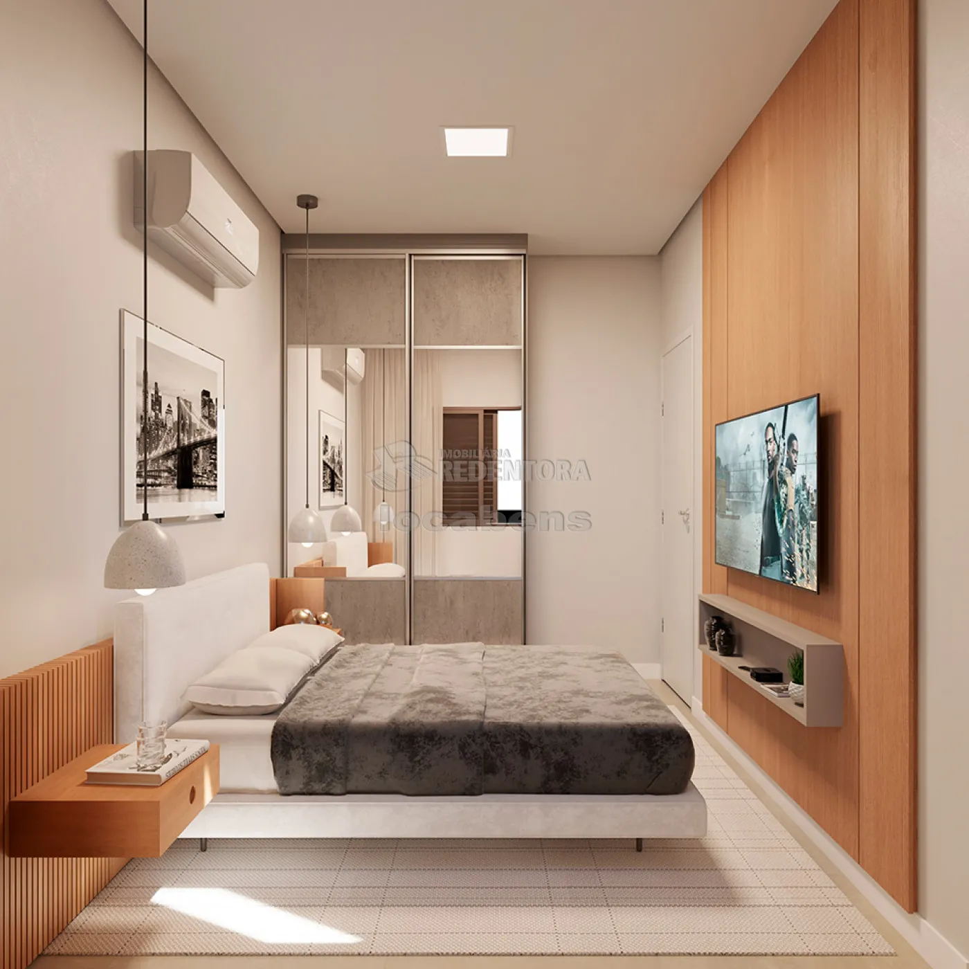 Comprar Apartamento / Padr&atilde;o em S&atilde;o Jos&eacute; do Rio Preto R$ 410.000,00 - Foto 3