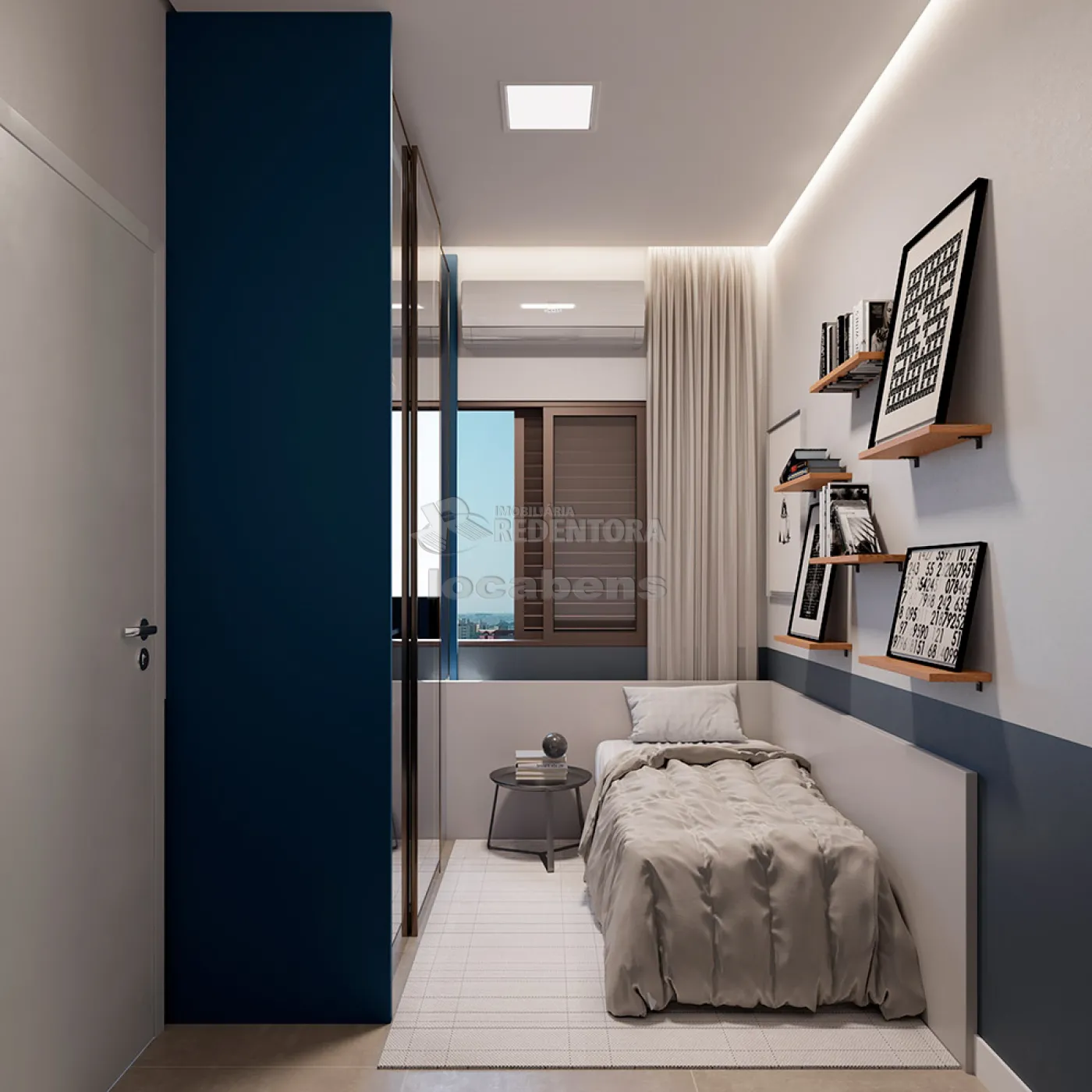 Comprar Apartamento / Padr&atilde;o em S&atilde;o Jos&eacute; do Rio Preto R$ 410.000,00 - Foto 4
