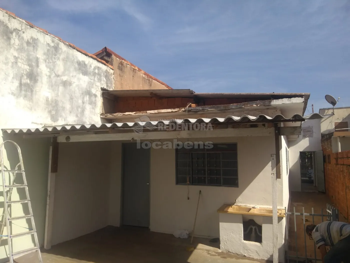 Comprar Casa / Padr&atilde;o em Mirassol R$ 120.000,00 - Foto 4
