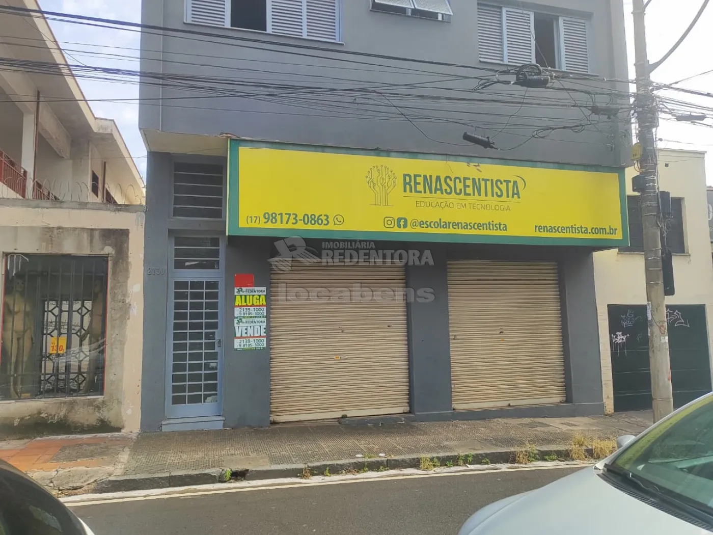 Alugar Comercial / Casa Comercial em S&atilde;o Jos&eacute; do Rio Preto R$ 1.900,00 - Foto 12
