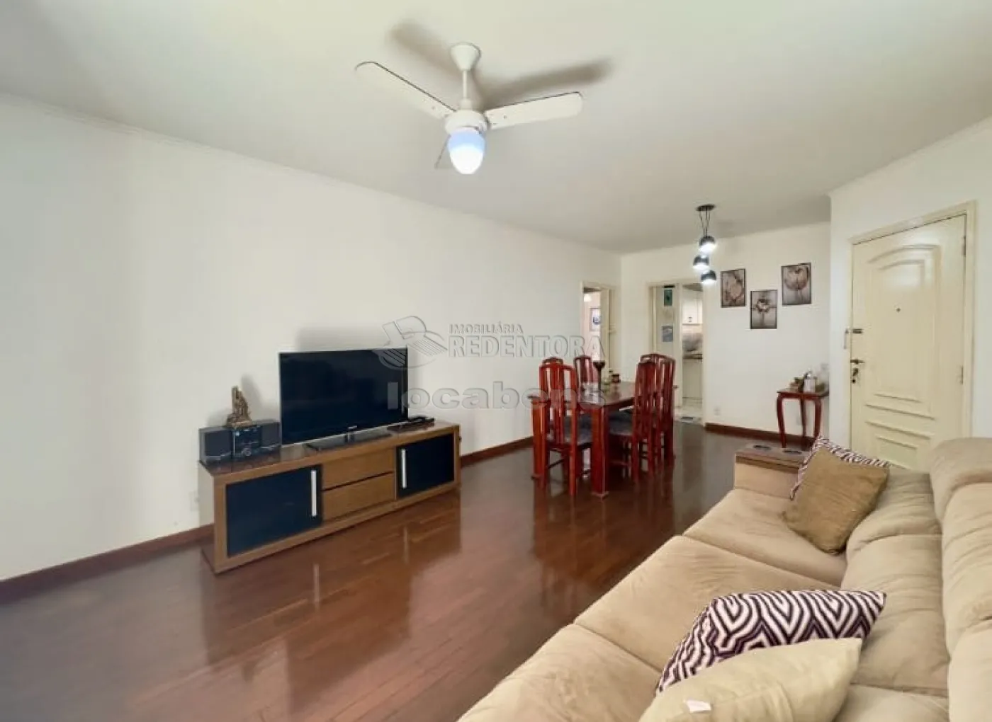 Comprar Apartamento / Padr&atilde;o em S&atilde;o Jos&eacute; do Rio Preto R$ 410.000,00 - Foto 10