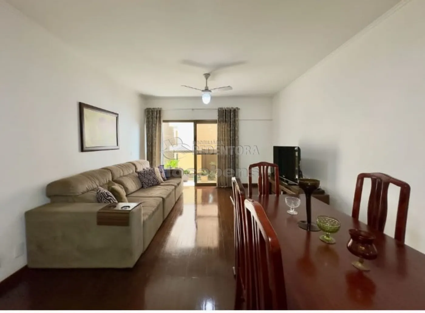 Comprar Apartamento / Padr&atilde;o em S&atilde;o Jos&eacute; do Rio Preto R$ 410.000,00 - Foto 13