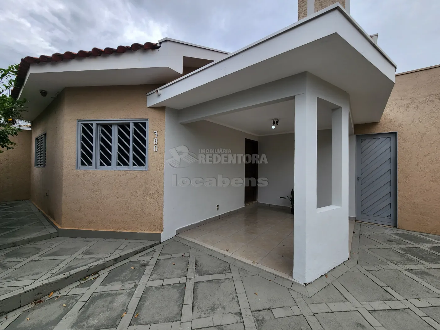 Casa, 3 quartos, 120 m² - Foto 1