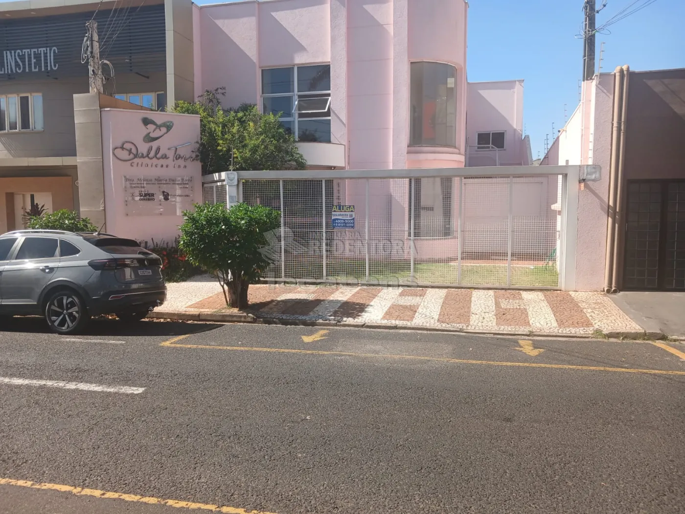 Alugar Comercial / Sala em S&atilde;o Jos&eacute; do Rio Preto R$ 1.100,00 - Foto 9