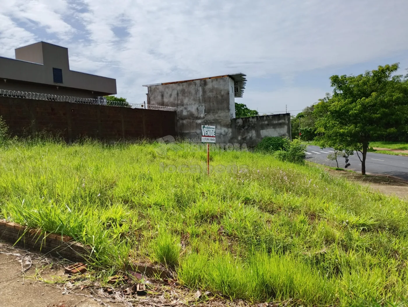Comprar Terreno / Padr&atilde;o em S&atilde;o Jos&eacute; do Rio Preto R$ 160.000,00 - Foto 10