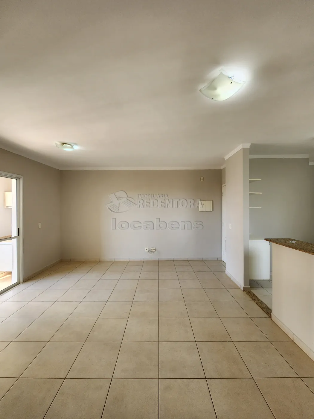 Alugar Apartamento / Padr&atilde;o em S&atilde;o Jos&eacute; do Rio Preto R$ 1.900,00 - Foto 2