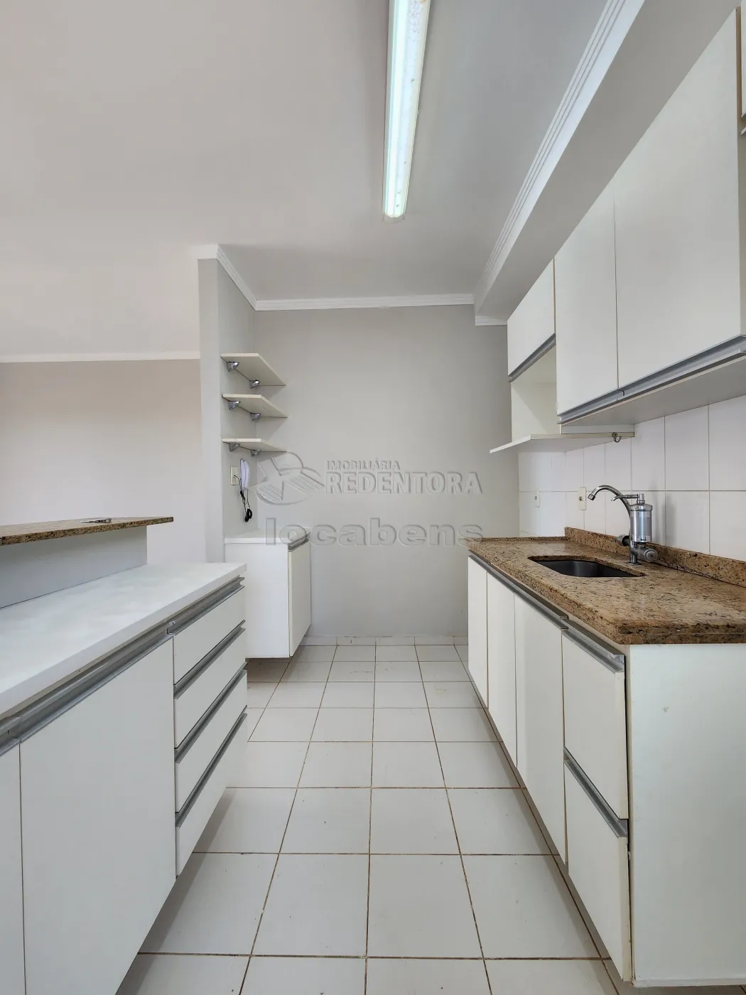 Alugar Apartamento / Padr&atilde;o em S&atilde;o Jos&eacute; do Rio Preto R$ 1.900,00 - Foto 6
