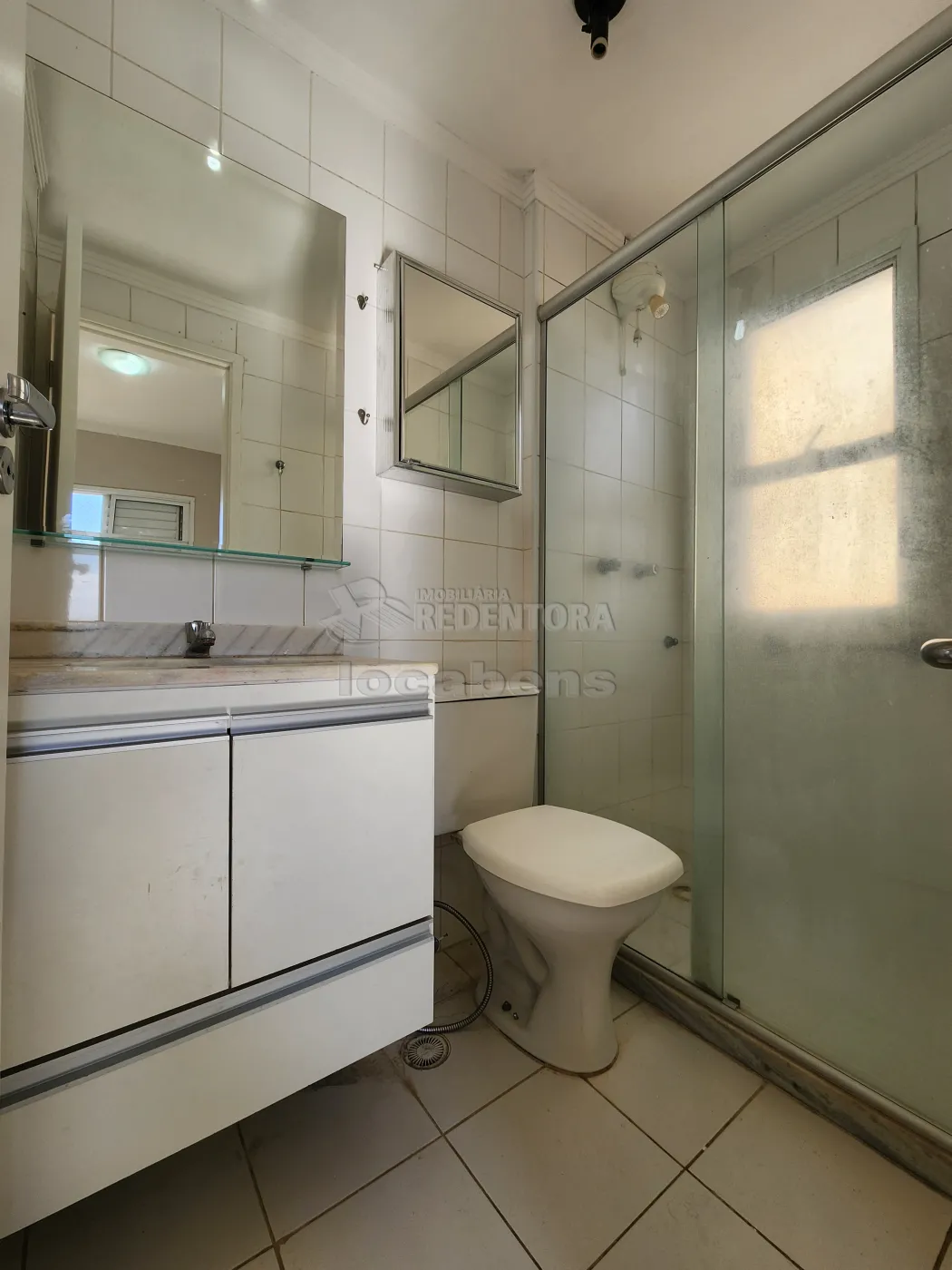 Alugar Apartamento / Padr&atilde;o em S&atilde;o Jos&eacute; do Rio Preto R$ 1.900,00 - Foto 9