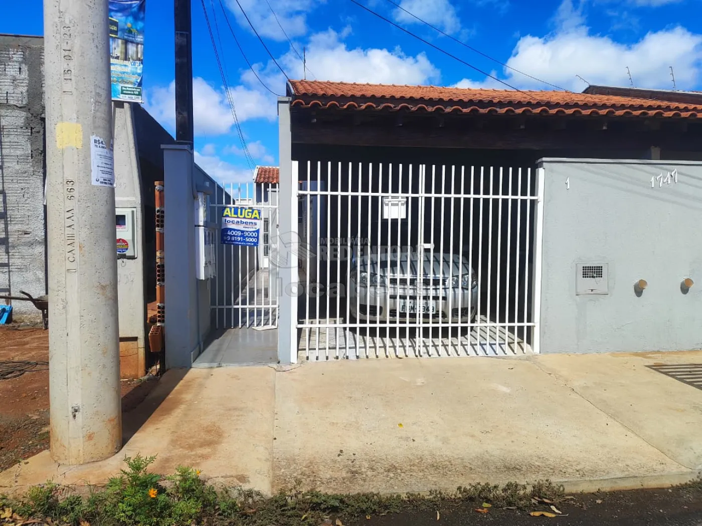 Casa, 1 quarto, 46 m² - Foto 9