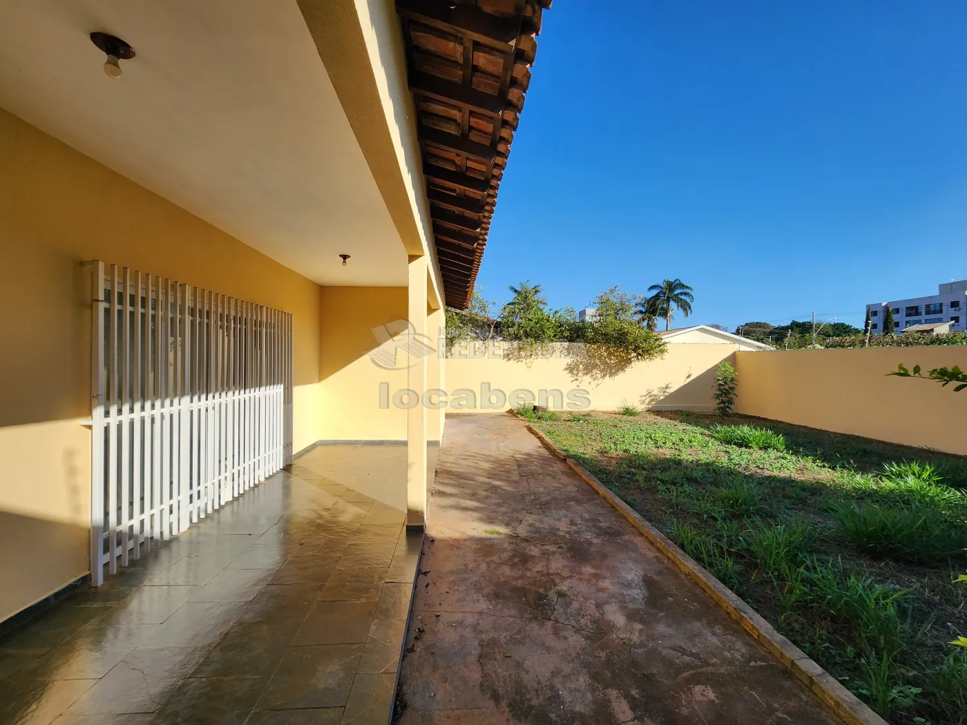 Alugar Casa / Padr&atilde;o em S&atilde;o Jos&eacute; do Rio Preto R$ 3.000,00 - Foto 18