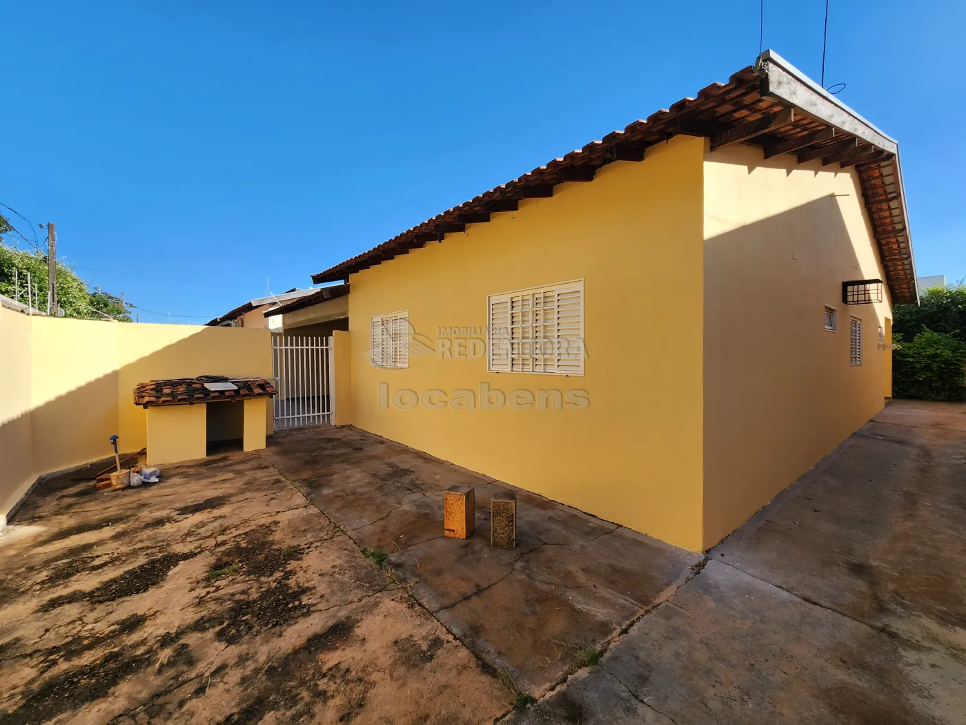 Alugar Casa / Padr&atilde;o em S&atilde;o Jos&eacute; do Rio Preto R$ 3.000,00 - Foto 19