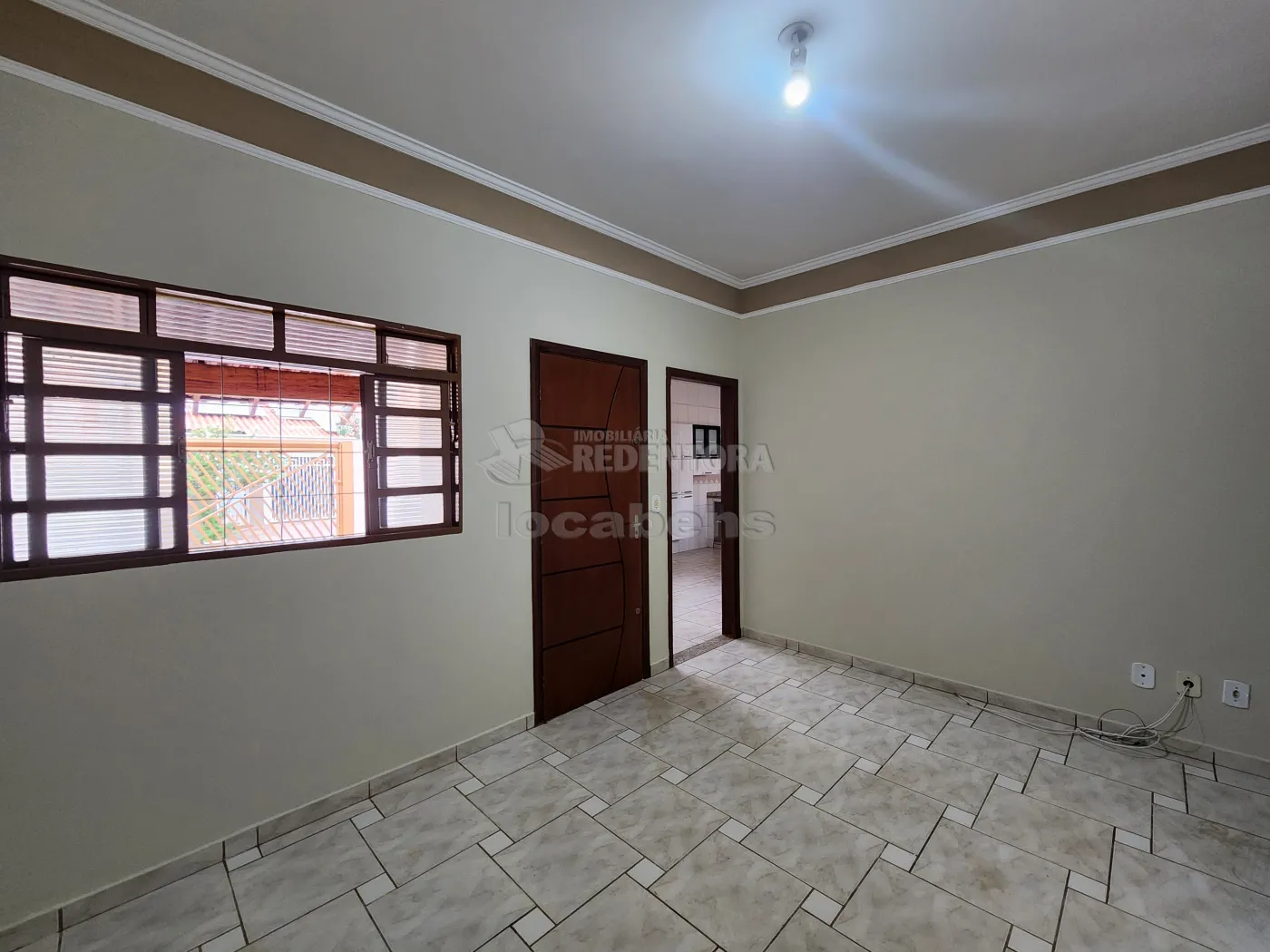 Alugar Casa / Padr&atilde;o em S&atilde;o Jos&eacute; do Rio Preto R$ 1.900,00 - Foto 2