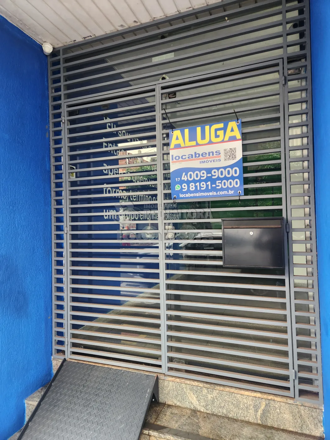 Alugar Comercial / Sal&atilde;o em S&atilde;o Jos&eacute; do Rio Preto R$ 1.300,00 - Foto 7
