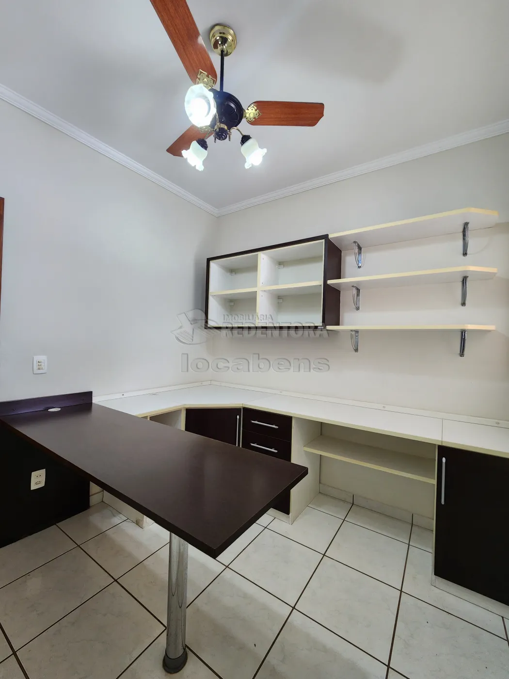Alugar Casa / Padr&atilde;o em S&atilde;o Jos&eacute; do Rio Preto R$ 4.000,00 - Foto 5