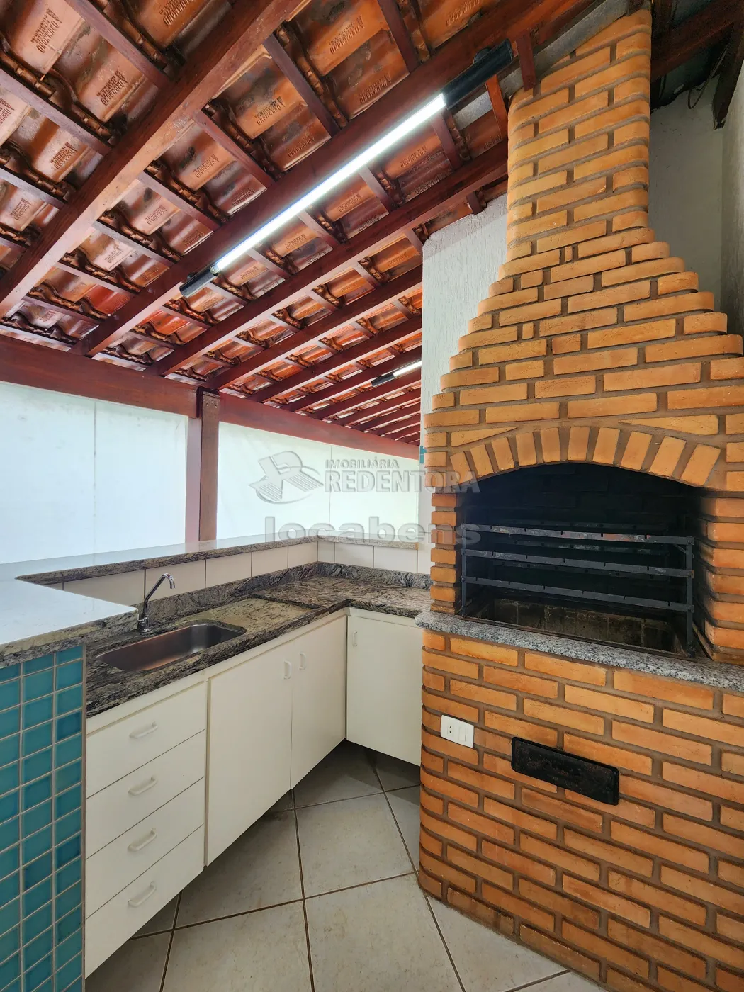 Alugar Casa / Padr&atilde;o em S&atilde;o Jos&eacute; do Rio Preto R$ 4.000,00 - Foto 16